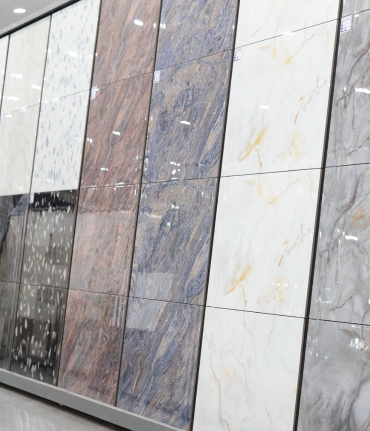 Wall Tiles