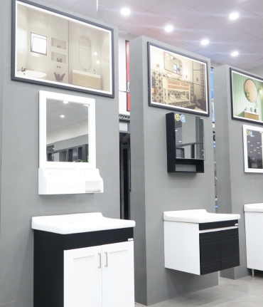 Sanitary Wares